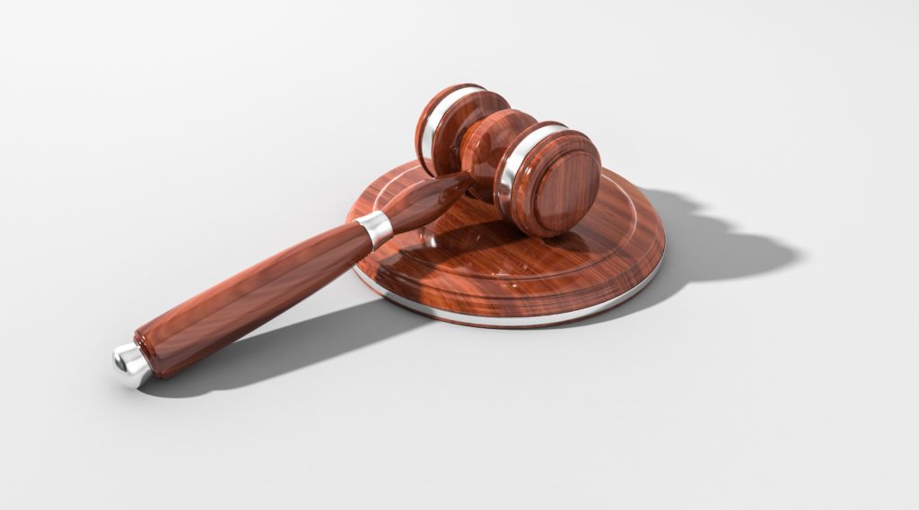 What If the Same Judge Who Sentenced You Then Set You Free?