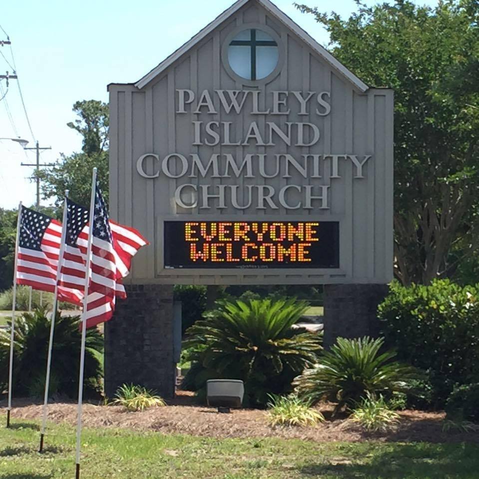 As the Pawleys Island Community Church disaster continues to unfold, here’s what you need to remember